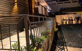 Loft Lux 1 (Smart TV, Ar condicionado, Cozinha...)